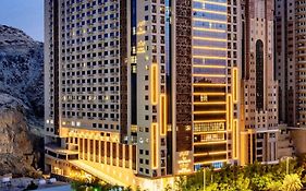 Time Ruba Hotel & Suites Mecca Saudi Arabia